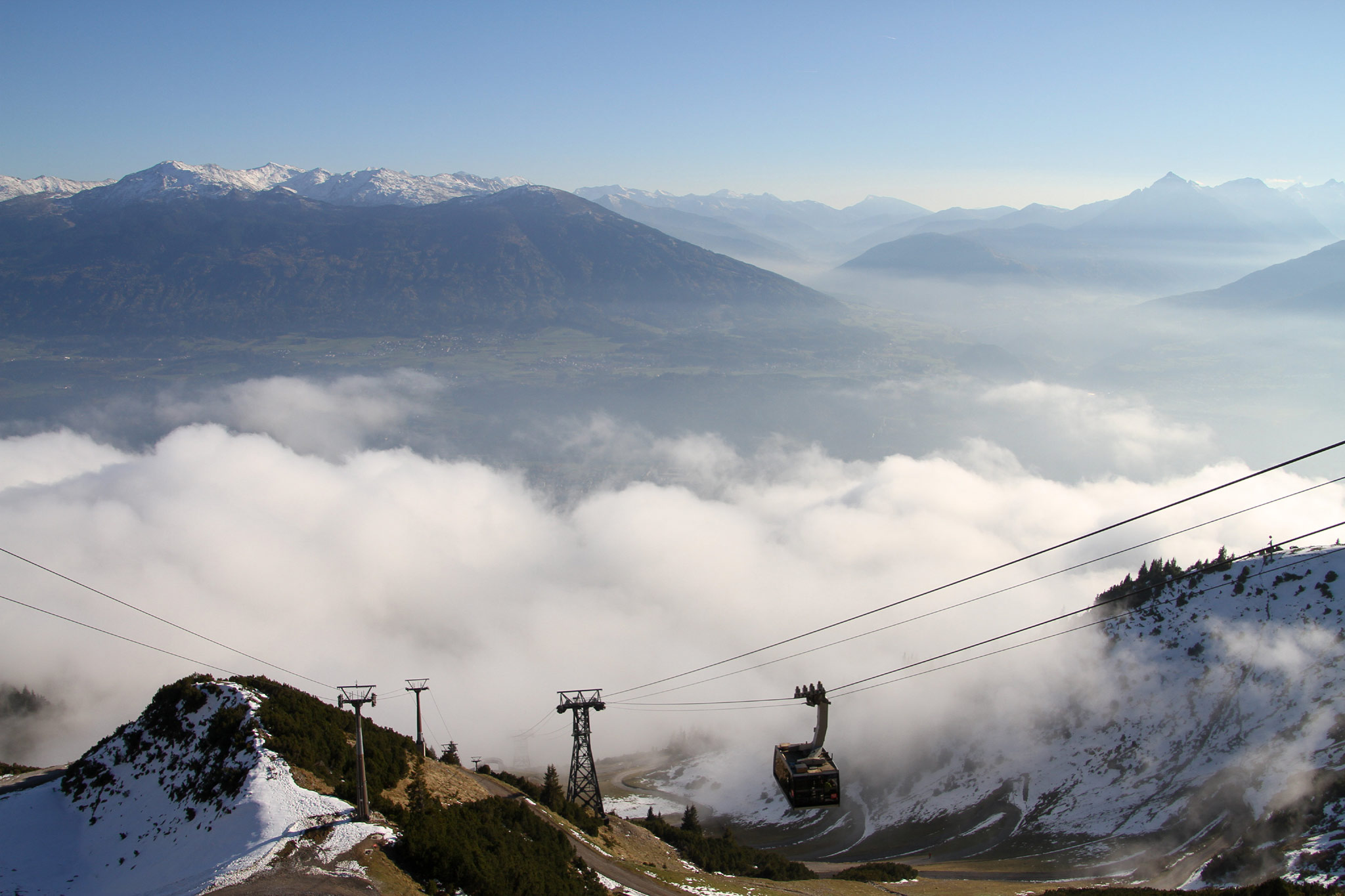 Innsbruck